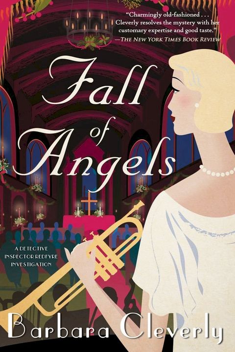 Fall of Angels(Kobo/電子書)