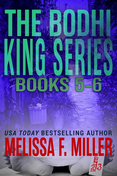 The Bodhi King Series: Volume 3 (Books 5 and 6)(Kobo/電子書)