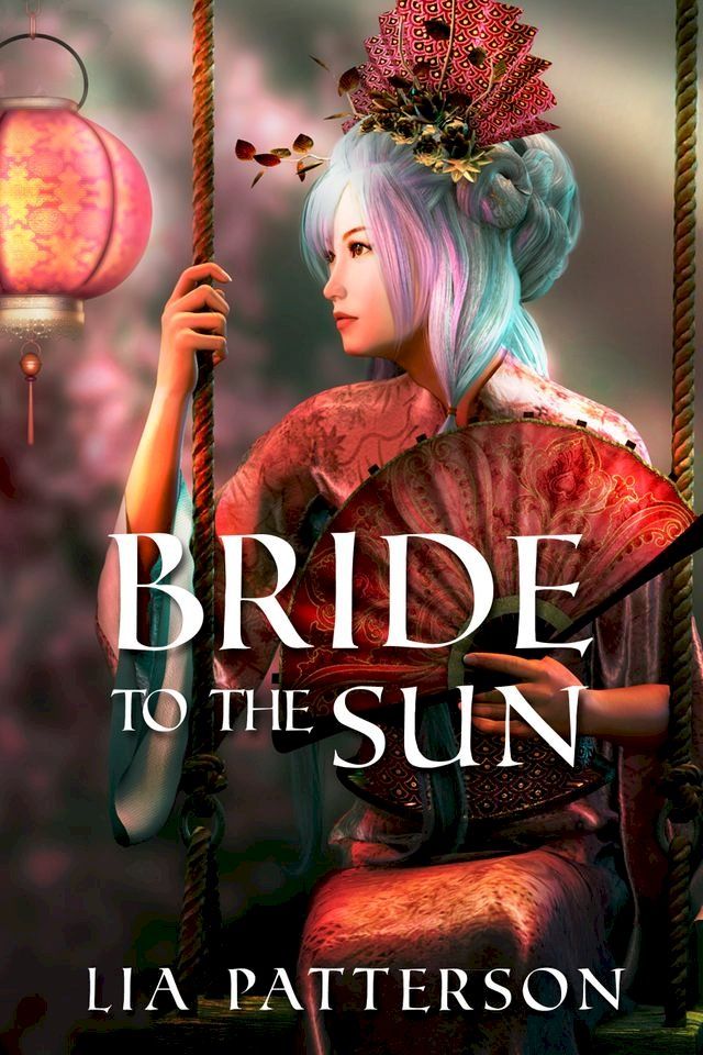  Bride to the Sun(Kobo/電子書)