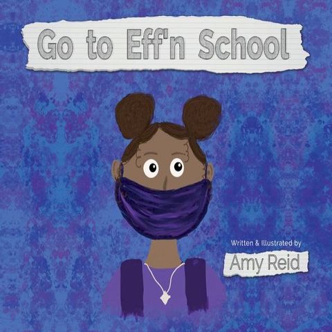 Go to Eff'n School(Kobo/電子書)