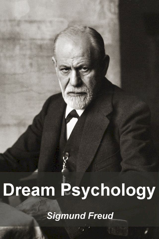  Dream Psychology(Kobo/電子書)