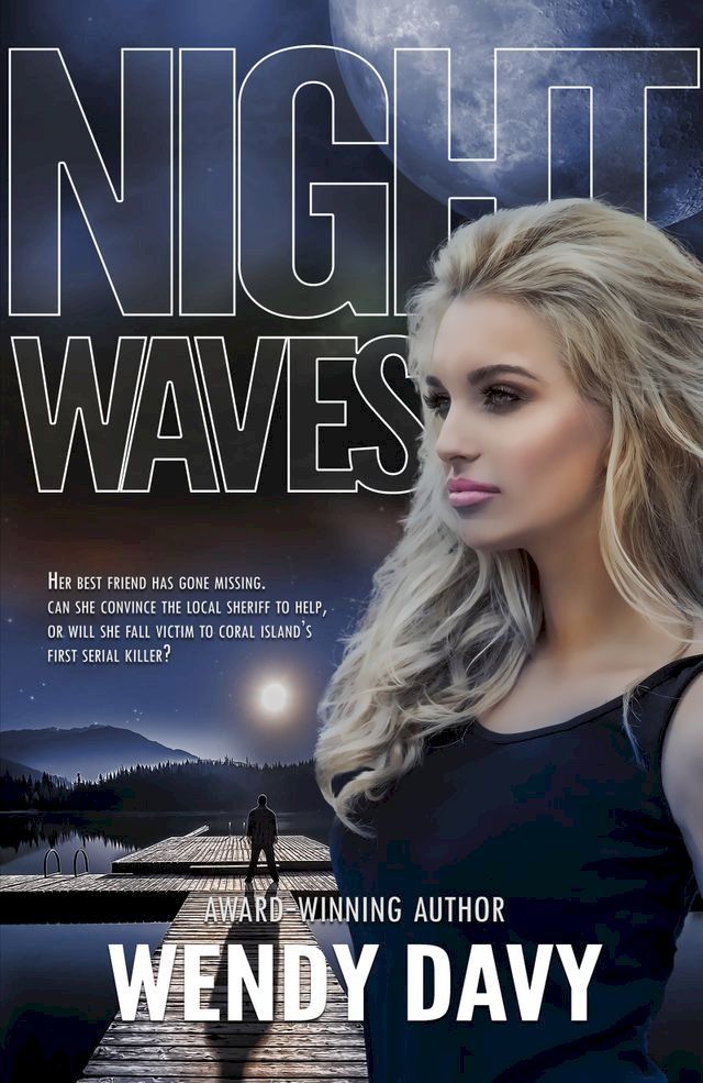  Night Waves(Kobo/電子書)