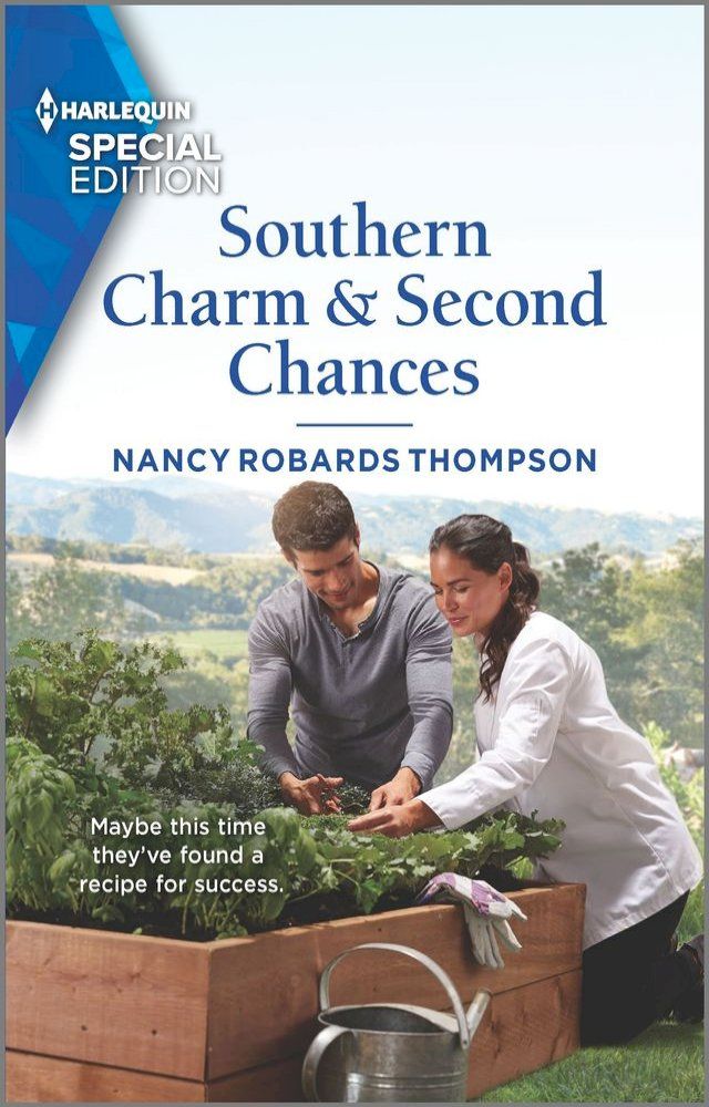  Southern Charm & Second Chances(Kobo/電子書)