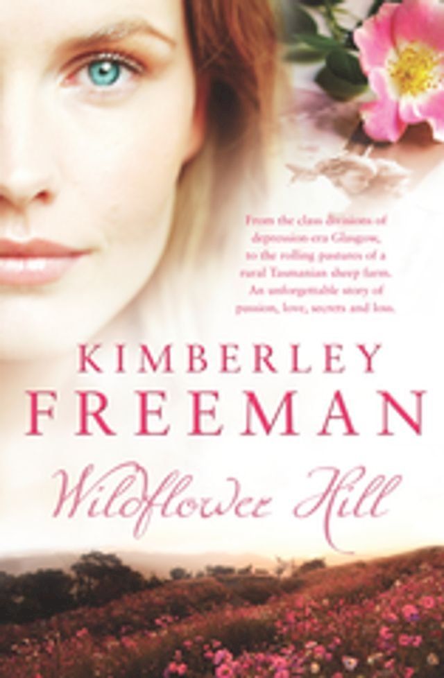  Wildflower Hill(Kobo/電子書)