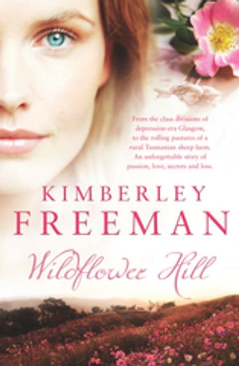 Wildflower Hill(Kobo/電子書)