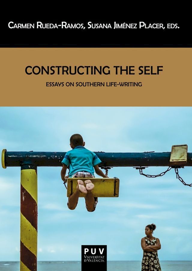  Constructing the Self(Kobo/電子書)