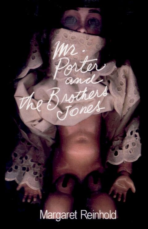 Mr. Porter and the Brothers Jones(Kobo/電子書)