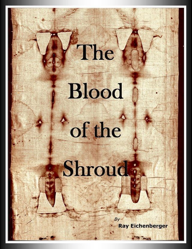  The Blood of the Shroud(Kobo/電子書)