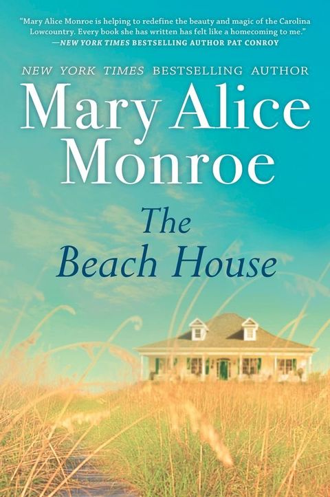 The Beach House(Kobo/電子書)