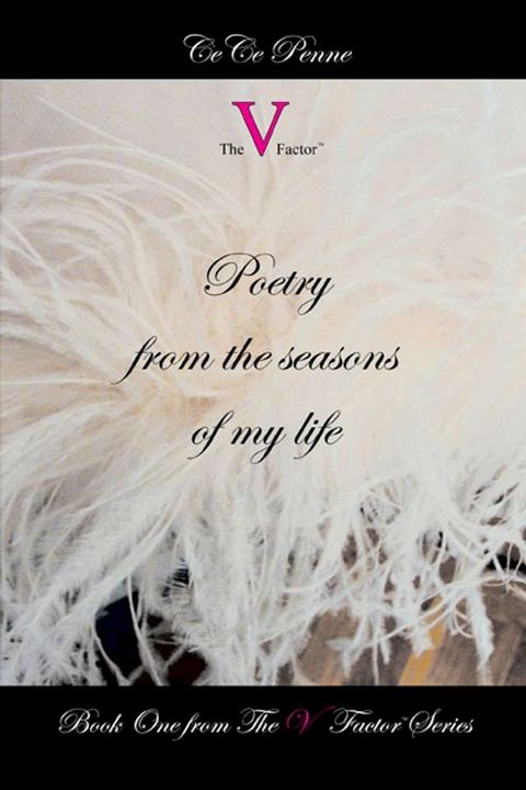 Poetry from the Seasons of My Life(Kobo/電子書)