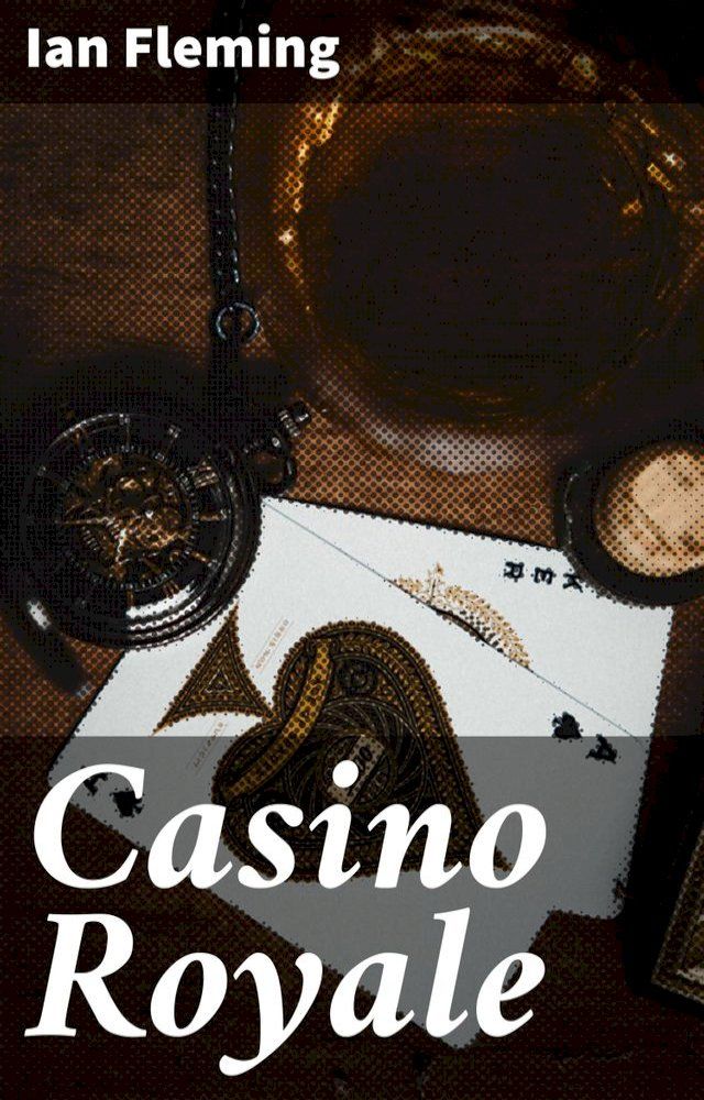  Casino Royale(Kobo/電子書)