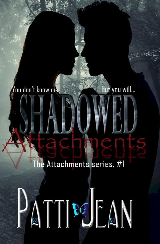  Shadowed Attachments(Kobo/電子書)