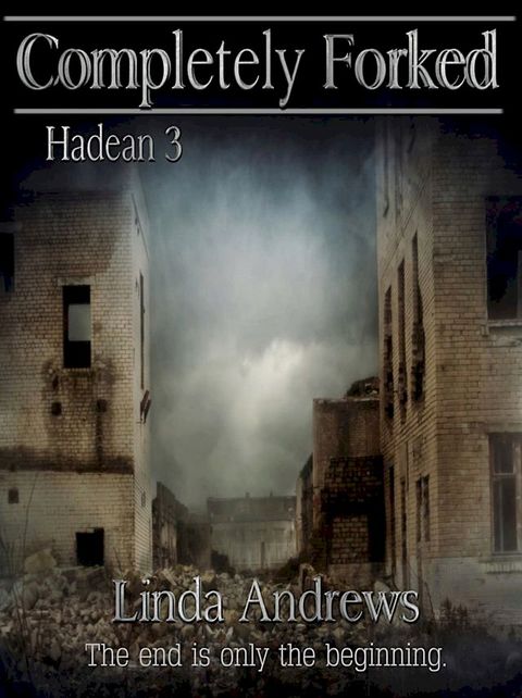 Hadean 3: Completely Forked(Kobo/電子書)