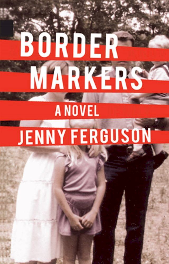  Border Markers(Kobo/電子書)