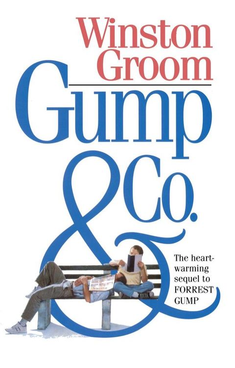 Gump & Co.(Kobo/電子書)