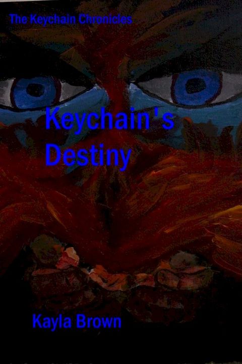 Keychain's Destiny(Kobo/電子書)