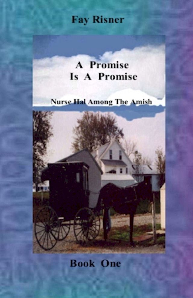  A Promise Is A Promise-book 1-Nurse Hal Among The Amish(Kobo/電子書)