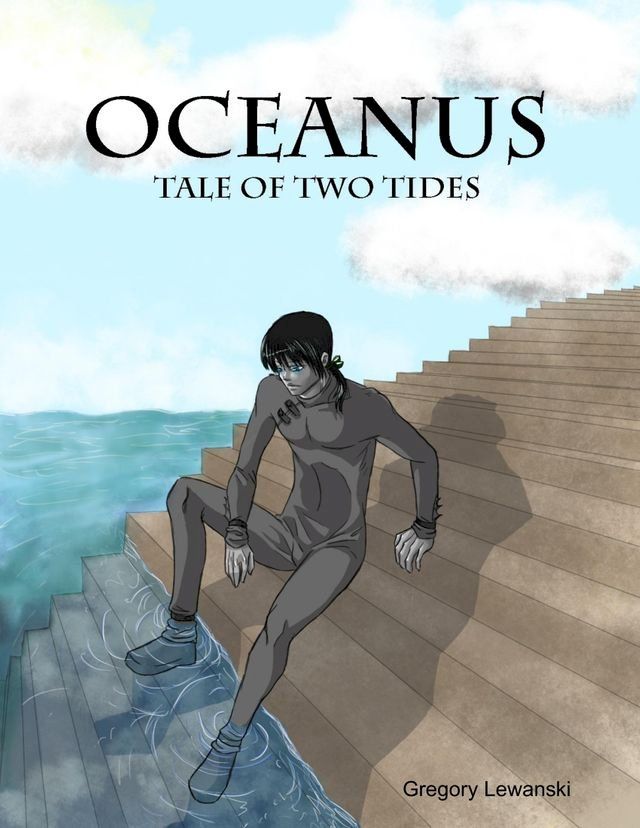  Oceanus, Tale of Two Tides(Kobo/電子書)