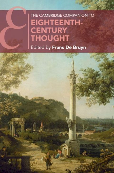 The Cambridge Companion to Eighteenth-Century Thought(Kobo/電子書)