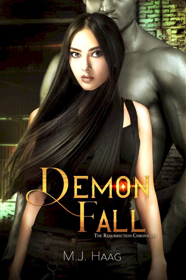  Demon Fall(Kobo/電子書)