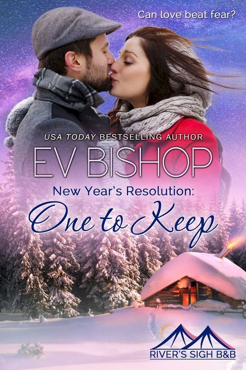 New Year's Resolution: One To Keep(Kobo/電子書)