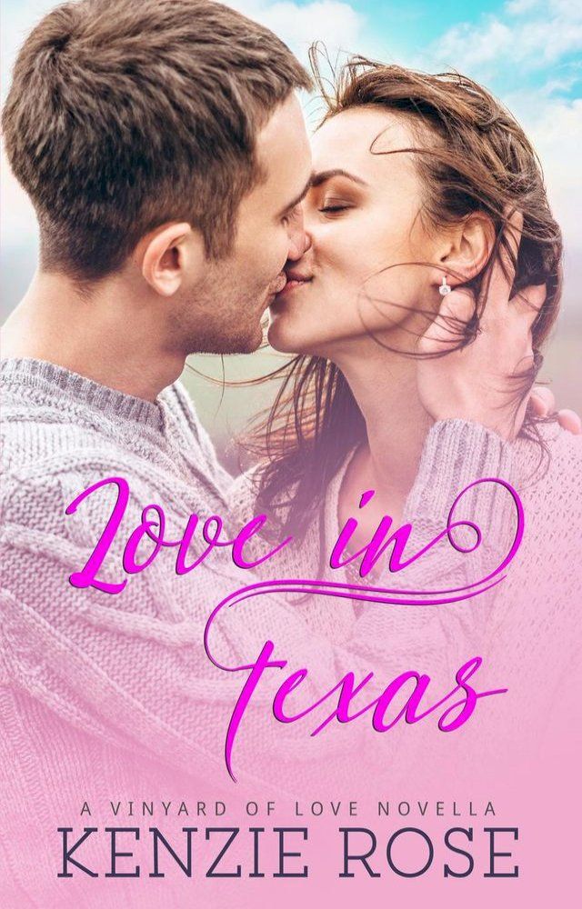  Love In Texas(Kobo/電子書)