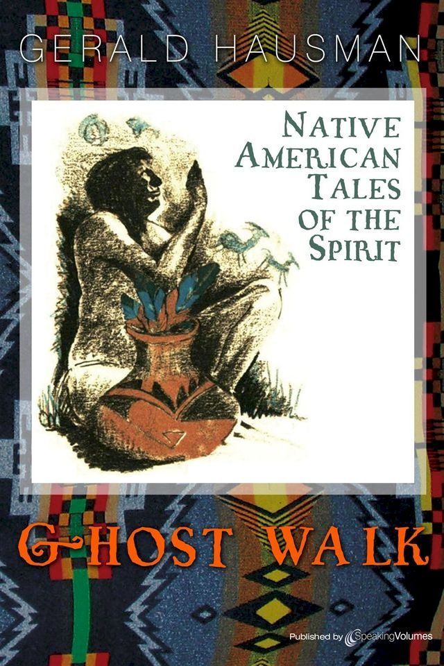  Ghost Walk(Kobo/電子書)