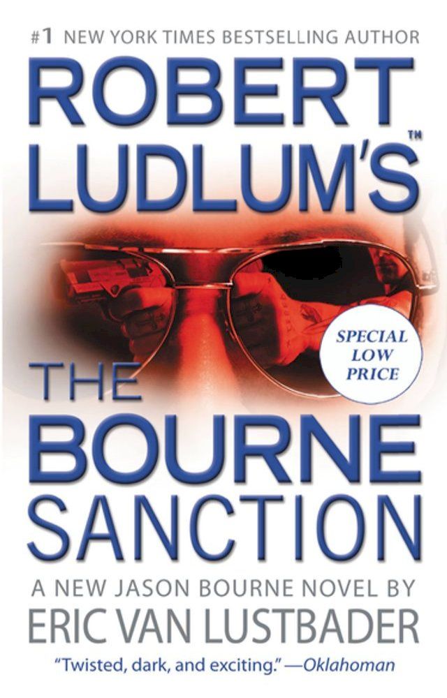  Robert Ludlum's (TM) The Bourne Sanction(Kobo/電子書)