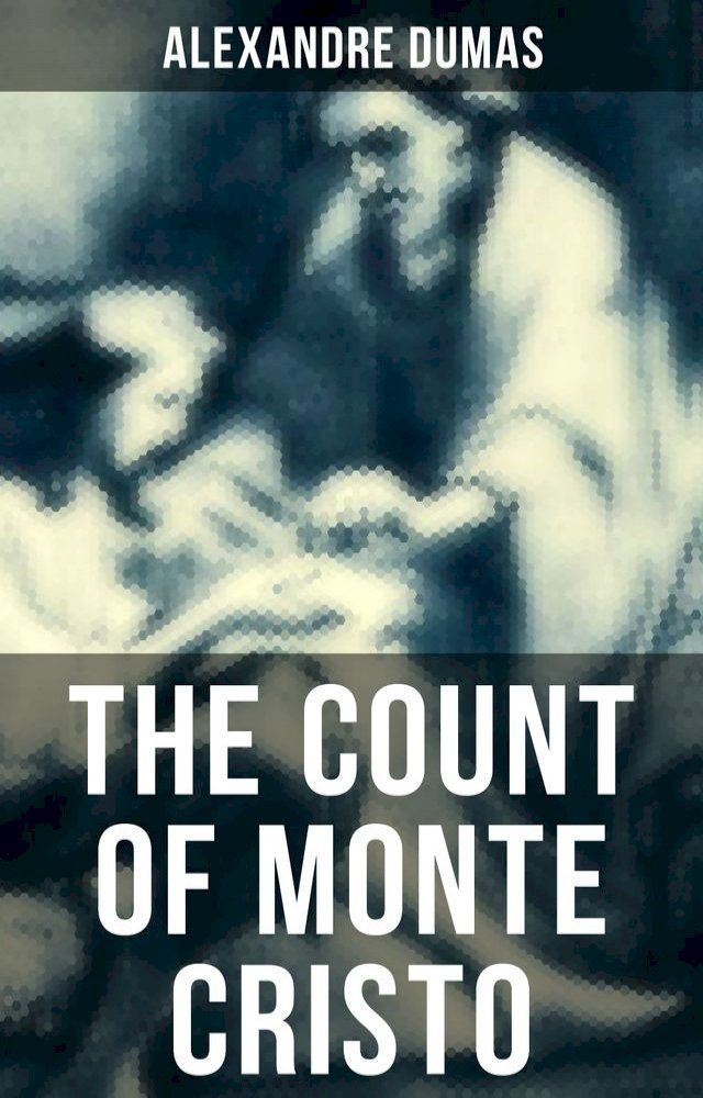  THE COUNT OF MONTE CRISTO(Kobo/電子書)