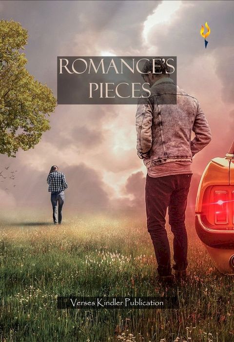 Romance's Pieces(Kobo/電子書)