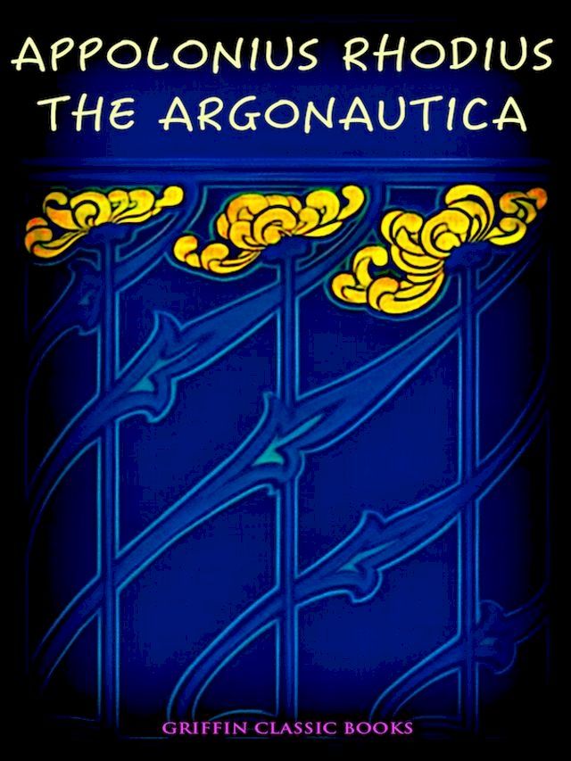  The Argonautica(Kobo/電子書)