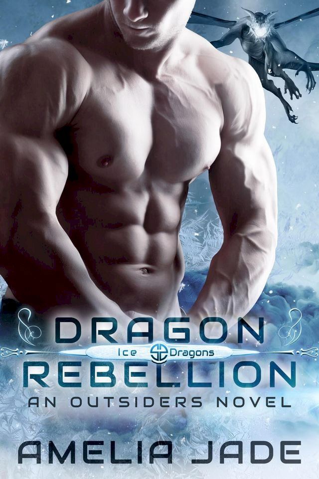  Dragon Rebellion(Kobo/電子書)