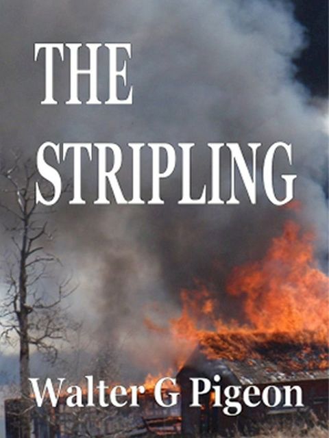 The Stripling(Kobo/電子書)