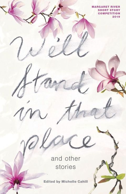 We'll Stand in That Place(Kobo/電子書)