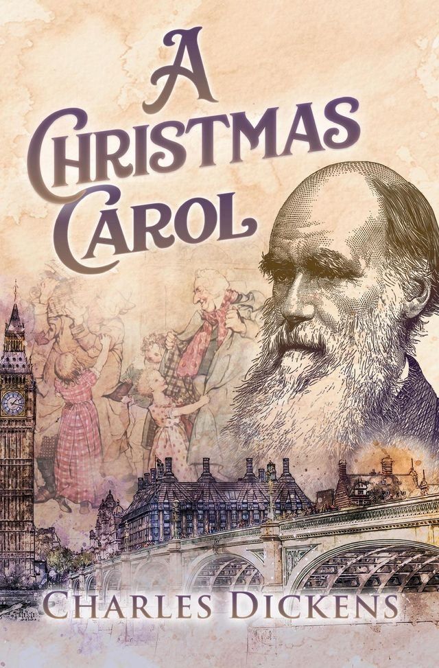  A Christmas Carol (Annotated)(Kobo/電子書)