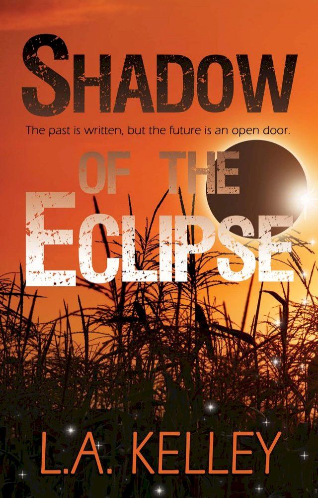  Shadow of the Eclipse(Kobo/電子書)