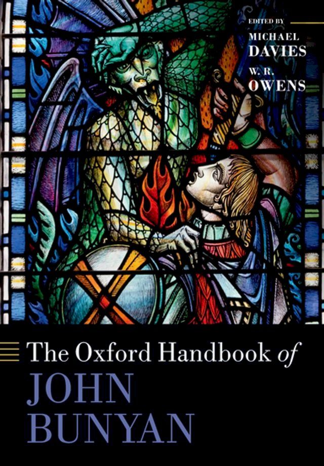  The Oxford Handbook of John Bunyan(Kobo/電子書)