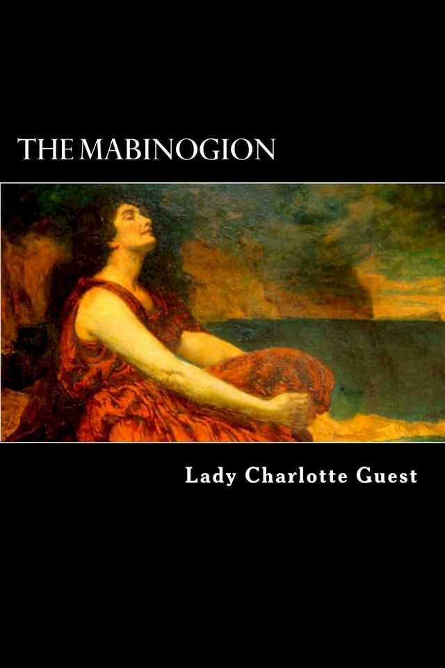  The Mabinogion(Kobo/電子書)