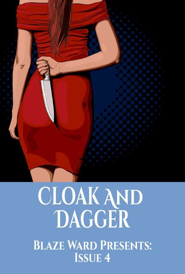  Cloak And Dagger(Kobo/電子書)