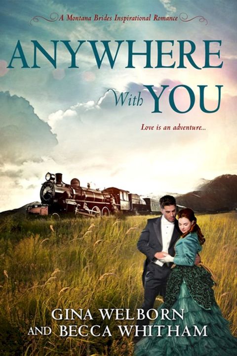 Anywhere with You(Kobo/電子書)