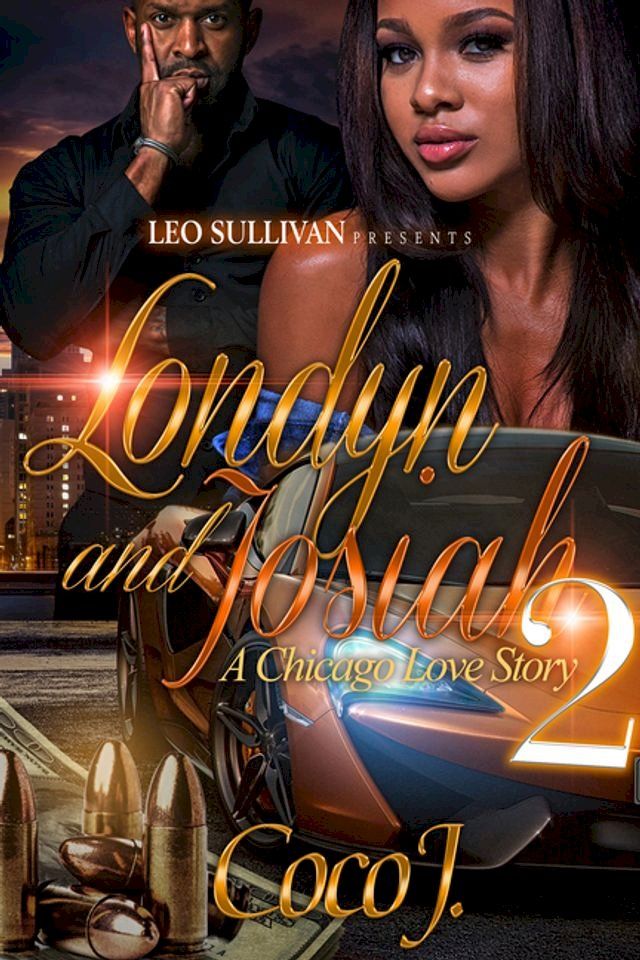  Londyn and Josiah 2(Kobo/電子書)