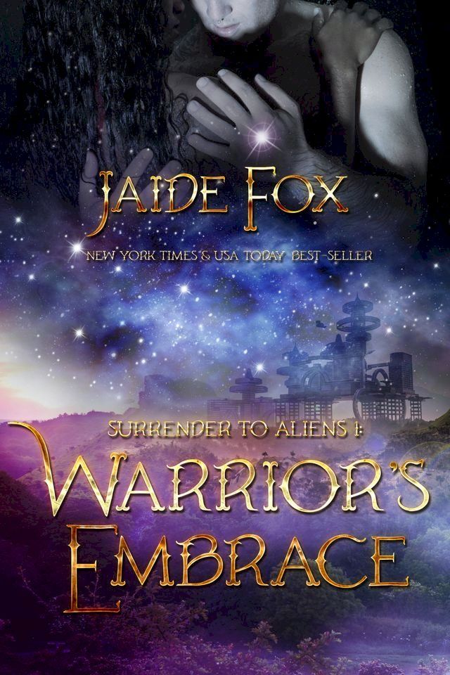  Warrior's Embrace(Kobo/電子書)