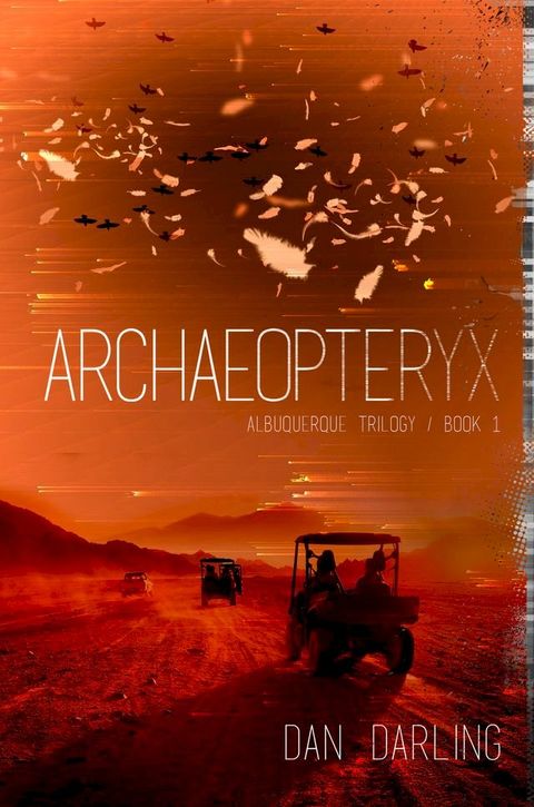 Archaeopteryx(Kobo/電子書)