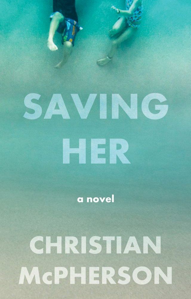  Saving Her(Kobo/電子書)