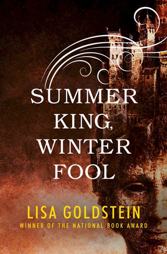  Summer King, Winter Fool(Kobo/電子書)