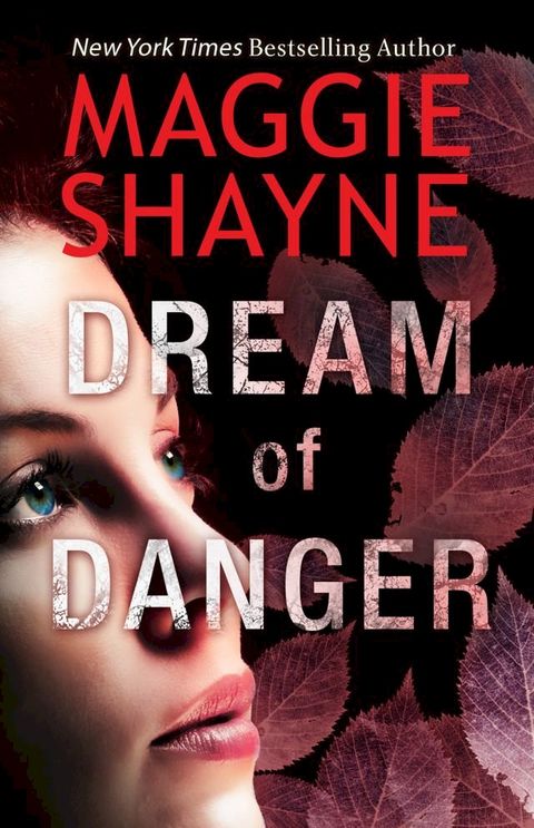 Dream of Danger (A Brown and de Luca Novel, Book 2)(Kobo/電子書)