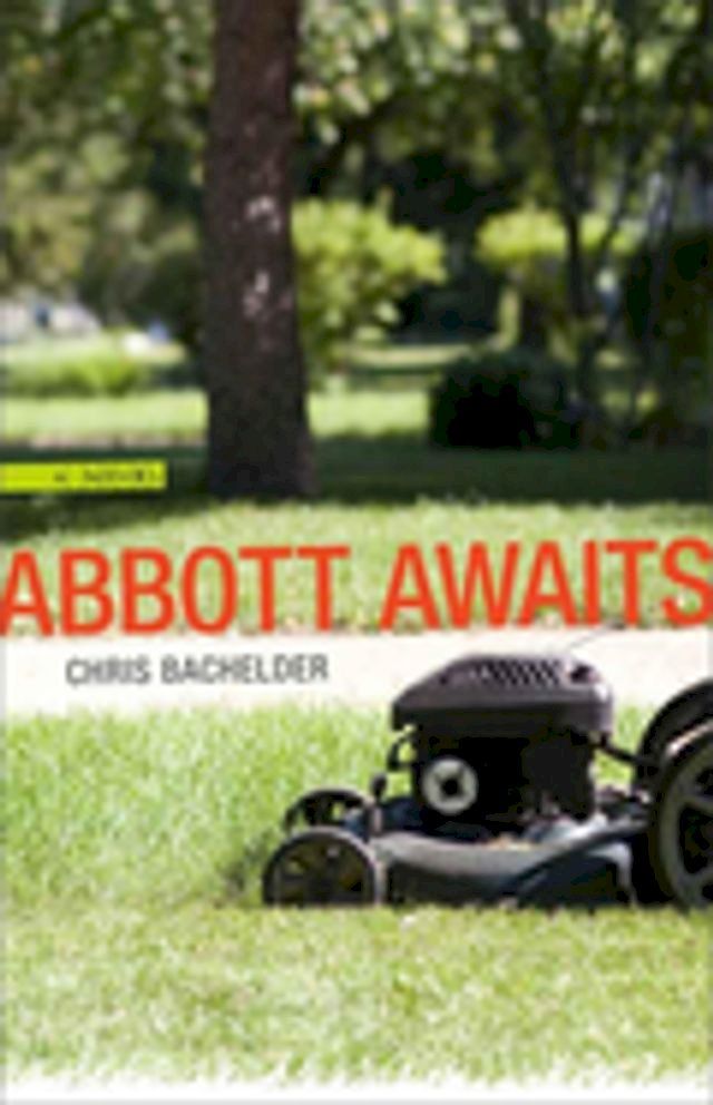  Abbott Awaits(Kobo/電子書)