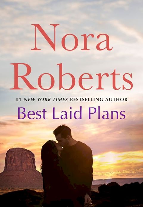 Best Laid Plans(Kobo/電子書)