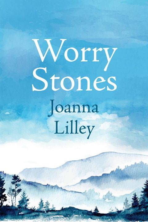 Worry Stones(Kobo/電子書)