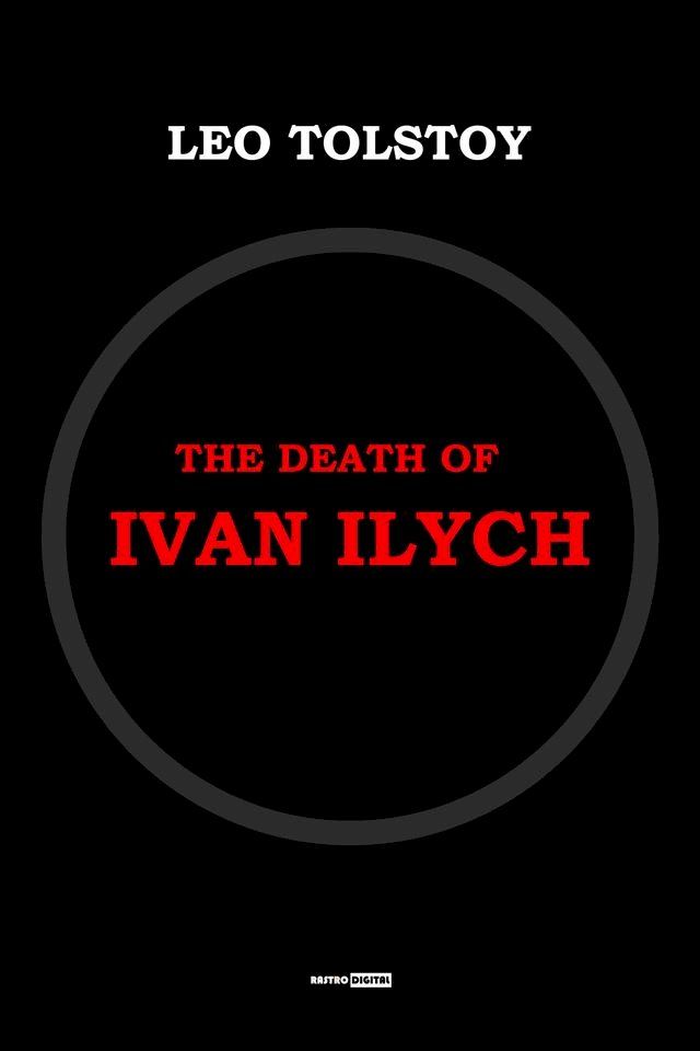  The Death of Ivan Ilych(Kobo/電子書)